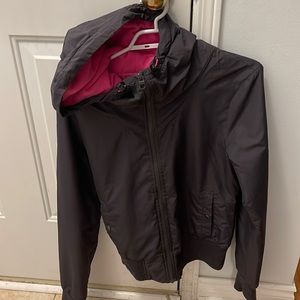 LIKE NEW BENCH JACKET